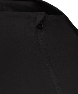 Джемпер тренировочный CAMP 2 Training Top, черный, детский