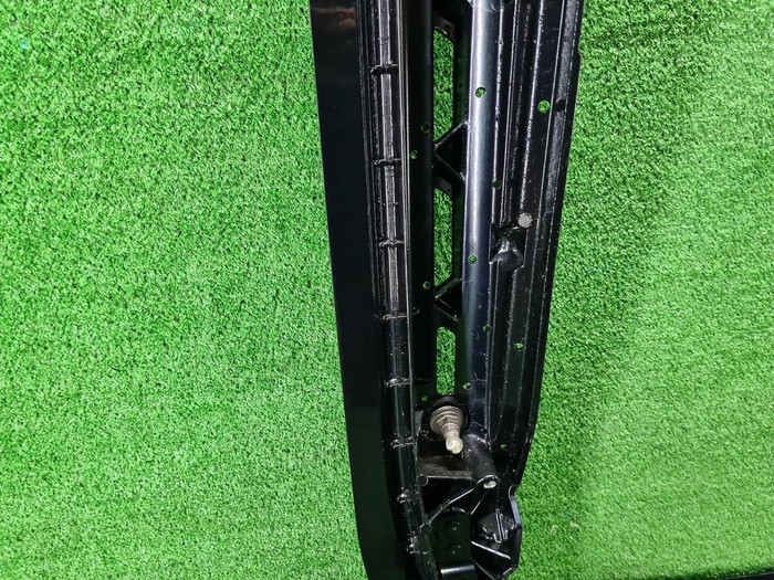 Крышка багажника BMW 6er G32 (2017-н.в.)