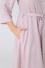 Платье Лакоста-1 Виотекс БЕЖЕВЫЙ