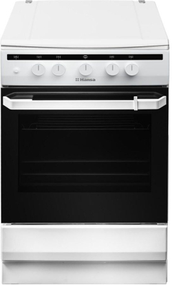 Газовая плита Hansa FCGW51050