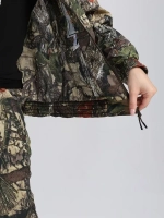 Костюм женский Triton Gear "Wild" (Сорочка, Лес)