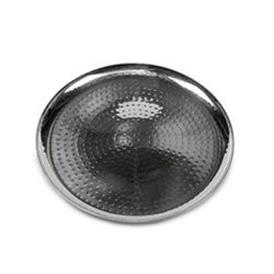 Блюдо круглое d 24 см (поднос)   нерж. P.L. Proff Cuisine