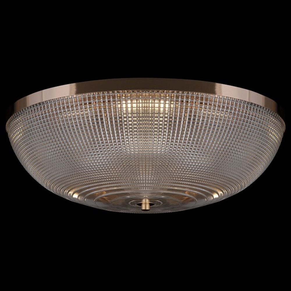 Накладной светильник Maytoni Coupe C046CL-06G