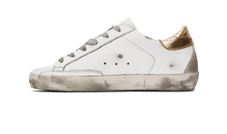 Кеды GOLDEN GOOSE 'SUPERSTAR'