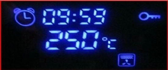 Электрический духовой шкаф Weissgauff EOV 695 PDB