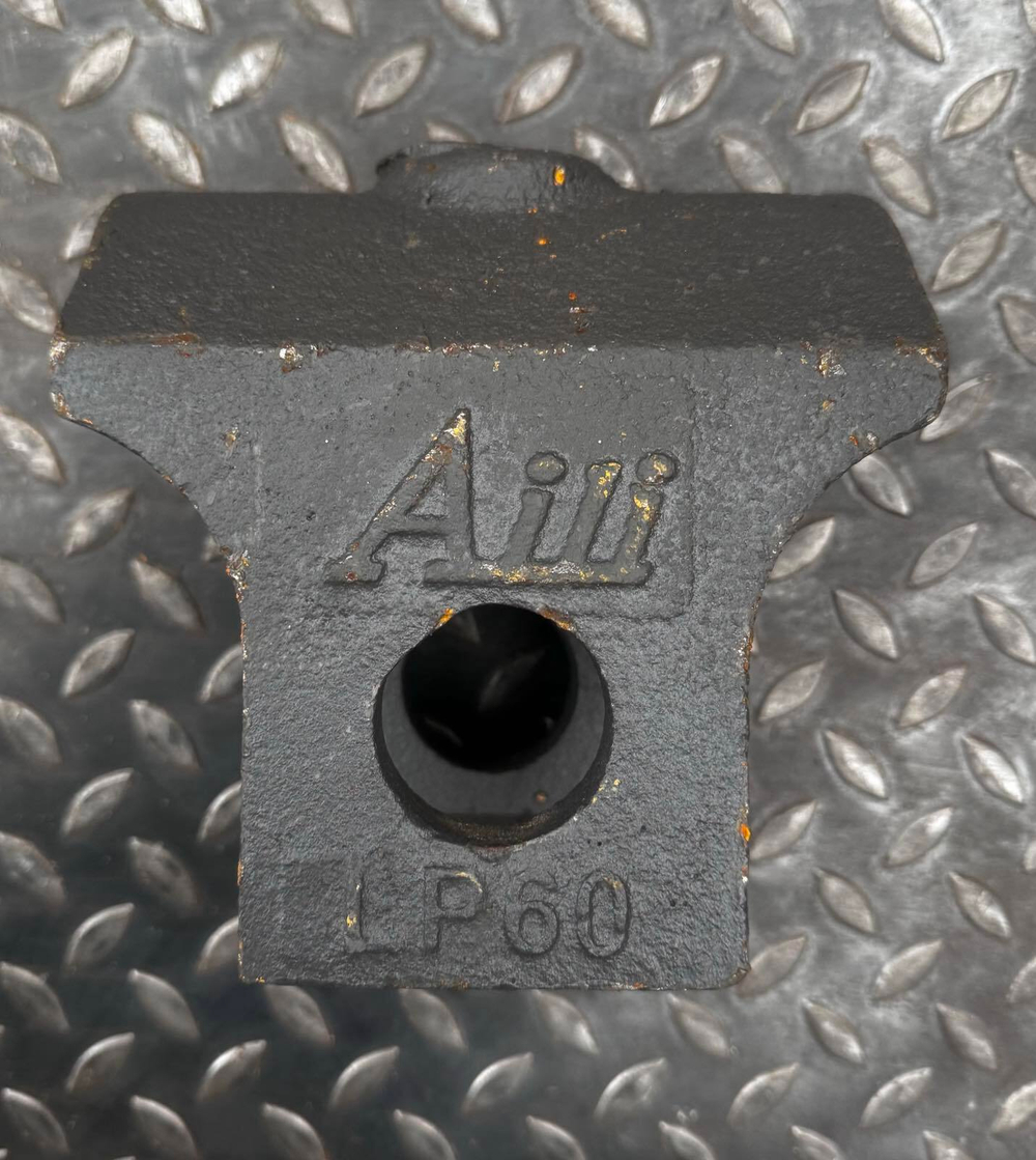 Межзубьевая защита LP60 ширина 146, кромка 90гр, 60мм