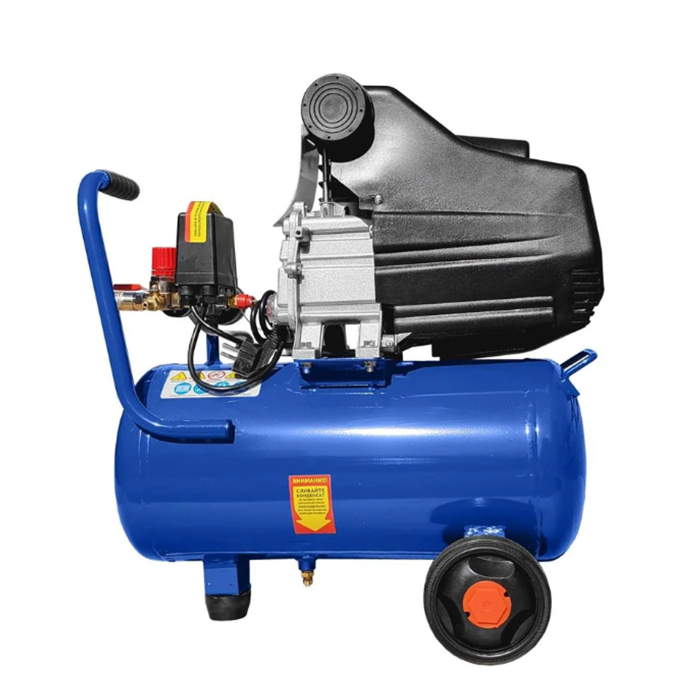 Компрессор масляный GARAGE PK24 F23/1.3 8889100
