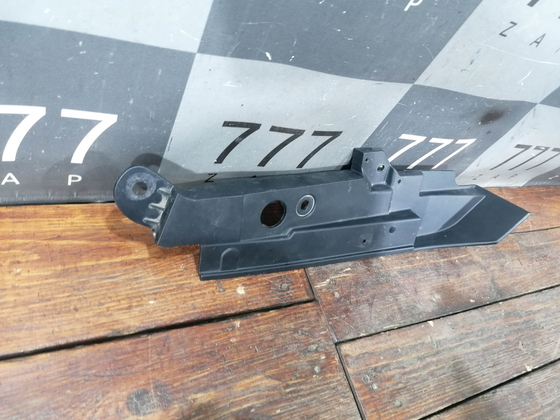 Накладка крыла левого подкапотная Haval M6 2 21-нв Б/У Оригинал 8403510XKZ0YA