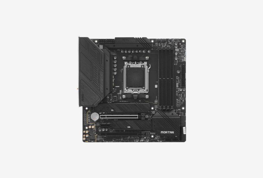 MSI MAG B650M MORTAR WIFI_0126531101931