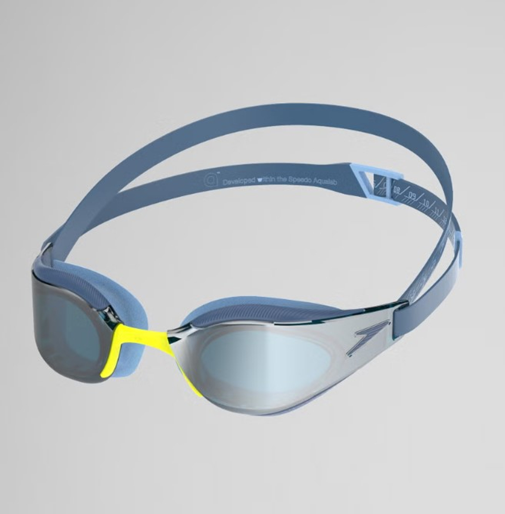 Зеркальные очки SPEEDO Fastskin Hyper Elite