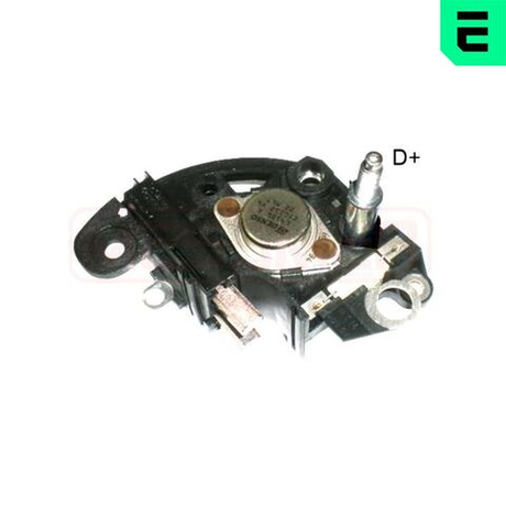 ERA - 216024-ERA - Alternator Regulator - Na nasem stanju artikl proizvodaca CARGO.