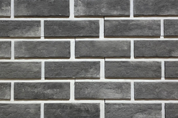 Навесной декоративный камень Каньон, коллекция Мюнхенский кирпич