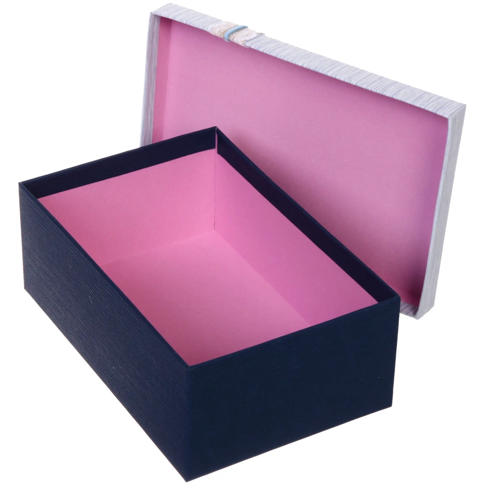 Коробка подарочная «Прованс» 23*16*9,5 см