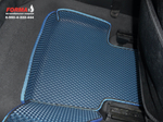 Subaru Legacy B4 6 поколение BN (10.2014 - 2021) левый руль