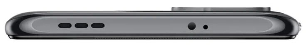 Смартфон Xiaomi POCO M5s 4/128GB Черный