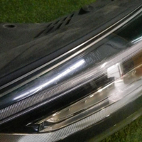 Фара левая Hyundai Tucson 3 (2018-2021) LED