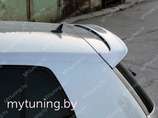 Спойлер GTI для VW Golf 7 VII
