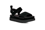 UGG Goldenstar Sandal - Black