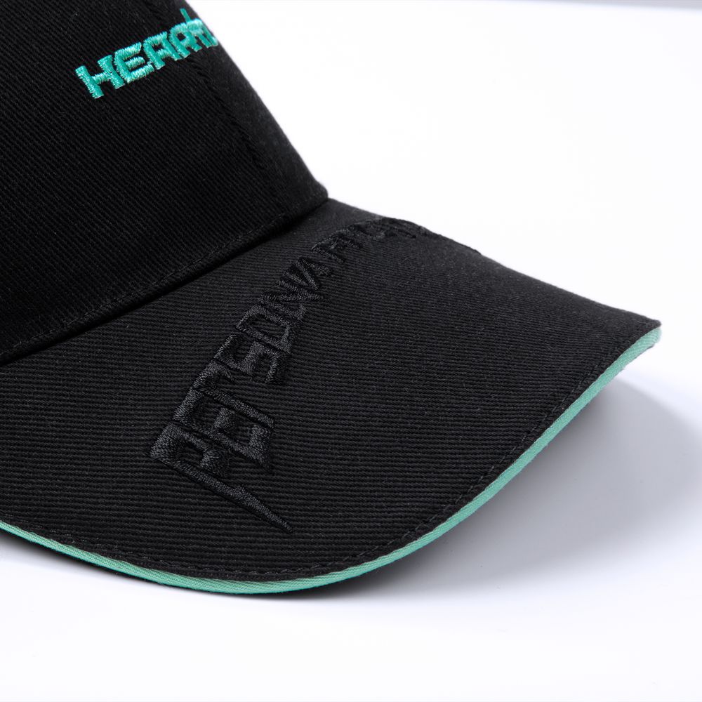 Кепка Heartz «Type-S» Baseball