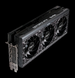 Видеокарта Palit GeForce RTX 4070 Ti GameRock (NED407T019K9-1045G)