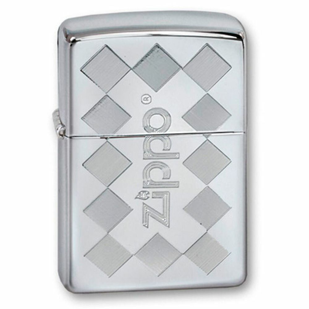 Зажигалка ZIPPO (250 Zframed)