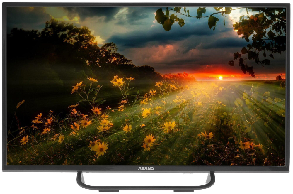 Телевизор Asano 32" 32LF7120T Full HD SmartTV