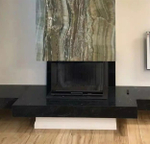 Каминная топка АСТОВ П3С 8457