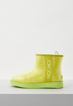 Угги женские NCF CLEAR MINI NCF
