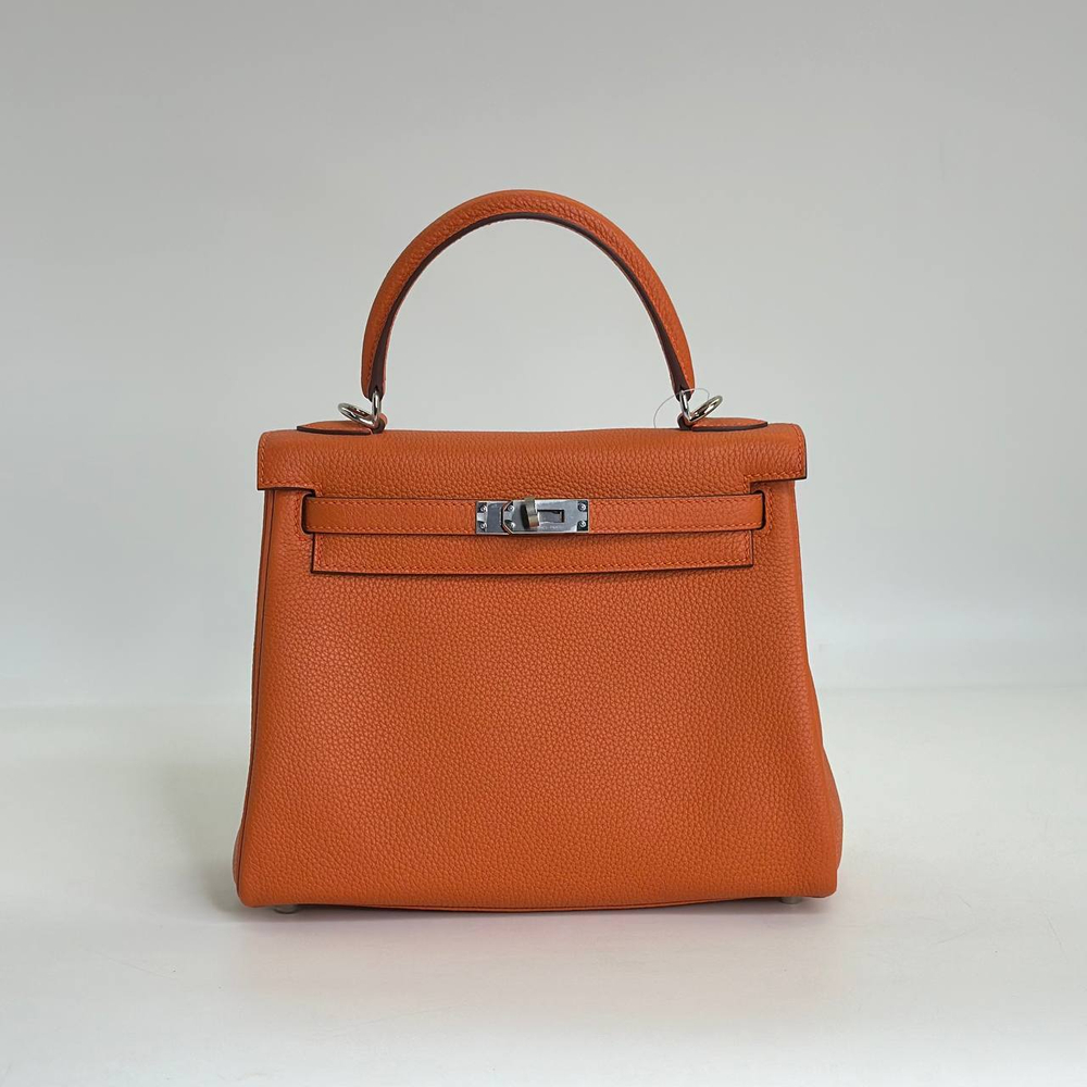 Сумка Hermes 25 см