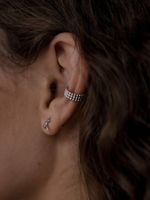 Кафф Bubble 5 мм