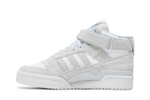 Кроссовки Adidas Originals Forum Mid (Женская размерная сетка)