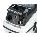 NORDBERG (NV34) Пылесос одномоторный 30л 1600 Вт с поддержкой пневмоинструмента