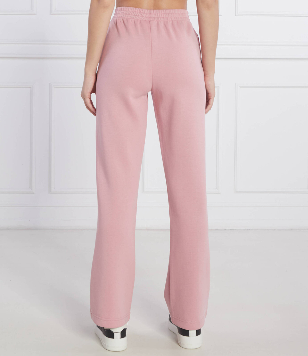 штаны Juicy Couture - пудро-розовый(JCSB222024)