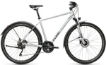 Городской велосипед Cube Nature Pro Allroad (2021)