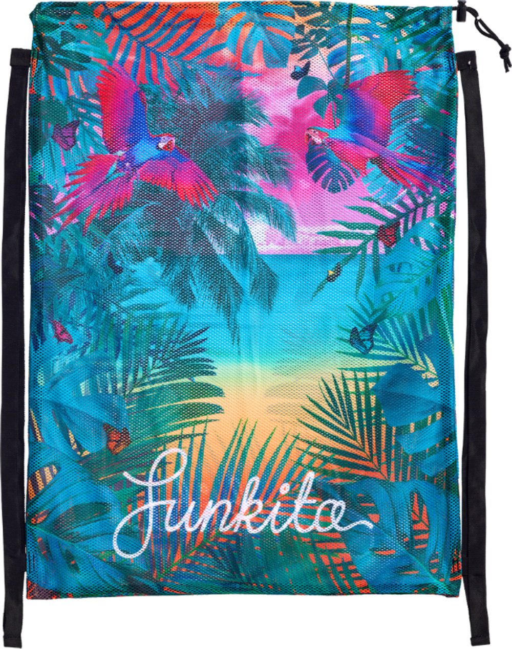 Сетка для инвентаря FUNKITA The Beach