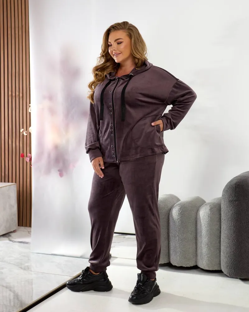 Костюм 26004 Фабрика Моды