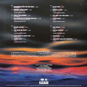 Utopia / The Complete Bearsville Singles (1977-1982)(2LP)
