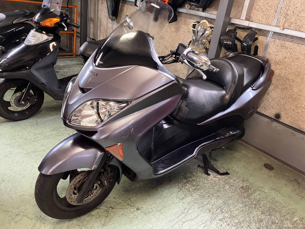 Honda Forza , 2005
