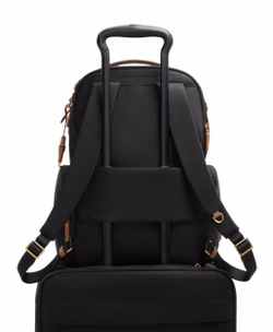 Рюкзак Celina/Black/Bridle