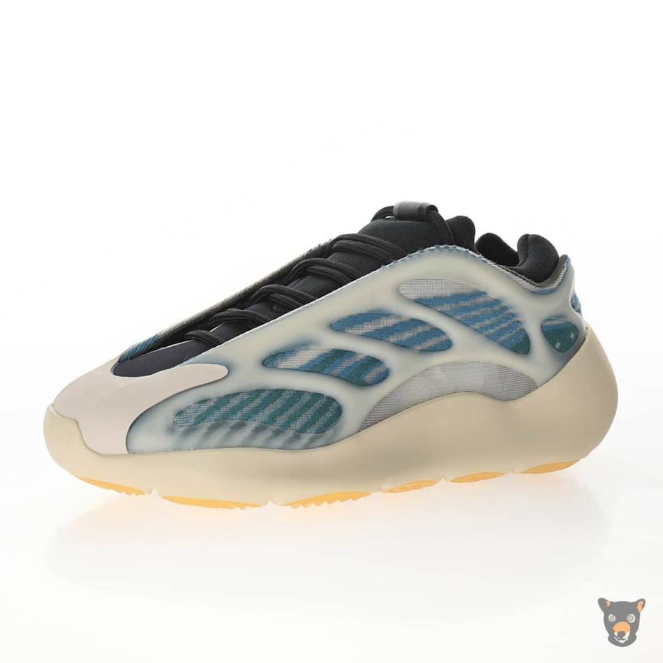 Кроссовки Yeezy 700 V3 "Kyanite"