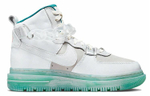 Кроссовки Nike Air Force 1 Utility 2.0 Shapeless Formless Limitless (Женская размерная сетка)