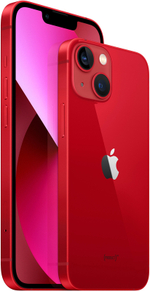Apple iPhone 13 512GB PRODUCT Red