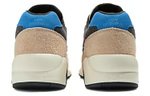 Кроссовки Levis X New Balance Nb 580