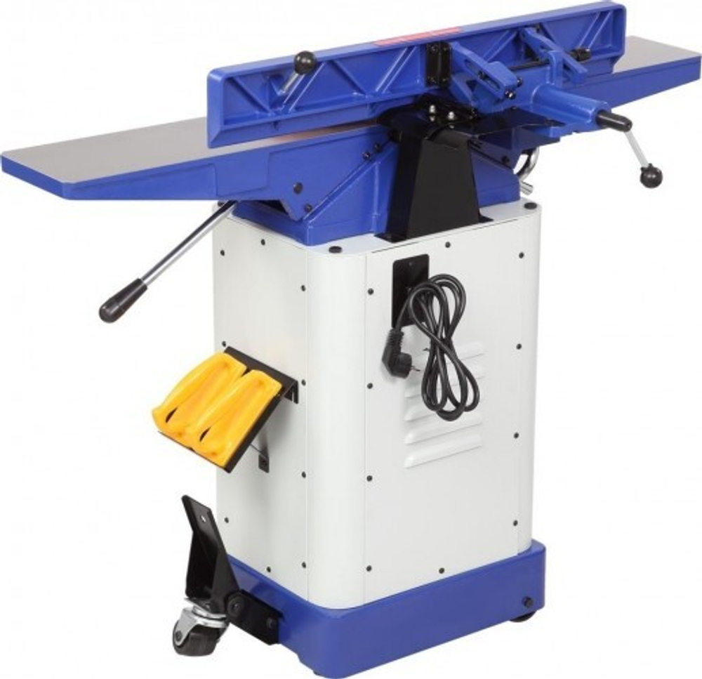 Станок фуговальный BELMASH J155/1170A S119A