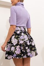 Юбка Мальвина №6 Valentina