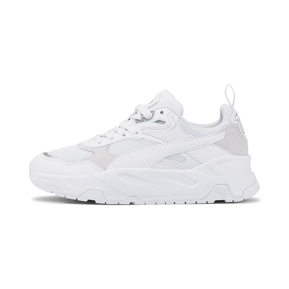 Детские кроссовки PUMA Trinity Jr