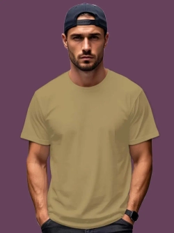 Футболка Взрослая.Премиум однотонная.1 шт