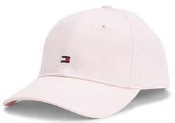 Теннисная кепка Tommy Hilfiger Essential Cap Women - Pink