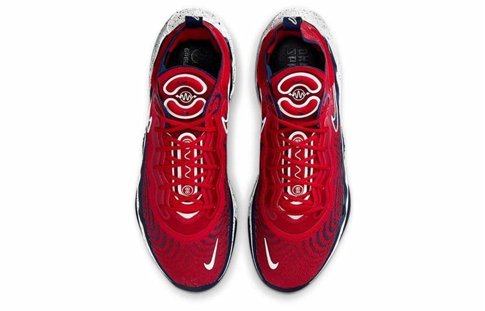 Кроссовки Nike Air Zoom G.T. Run Team Usa