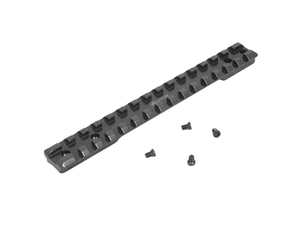 Планка ARKON Picatinny на Bergara B14 (long action)